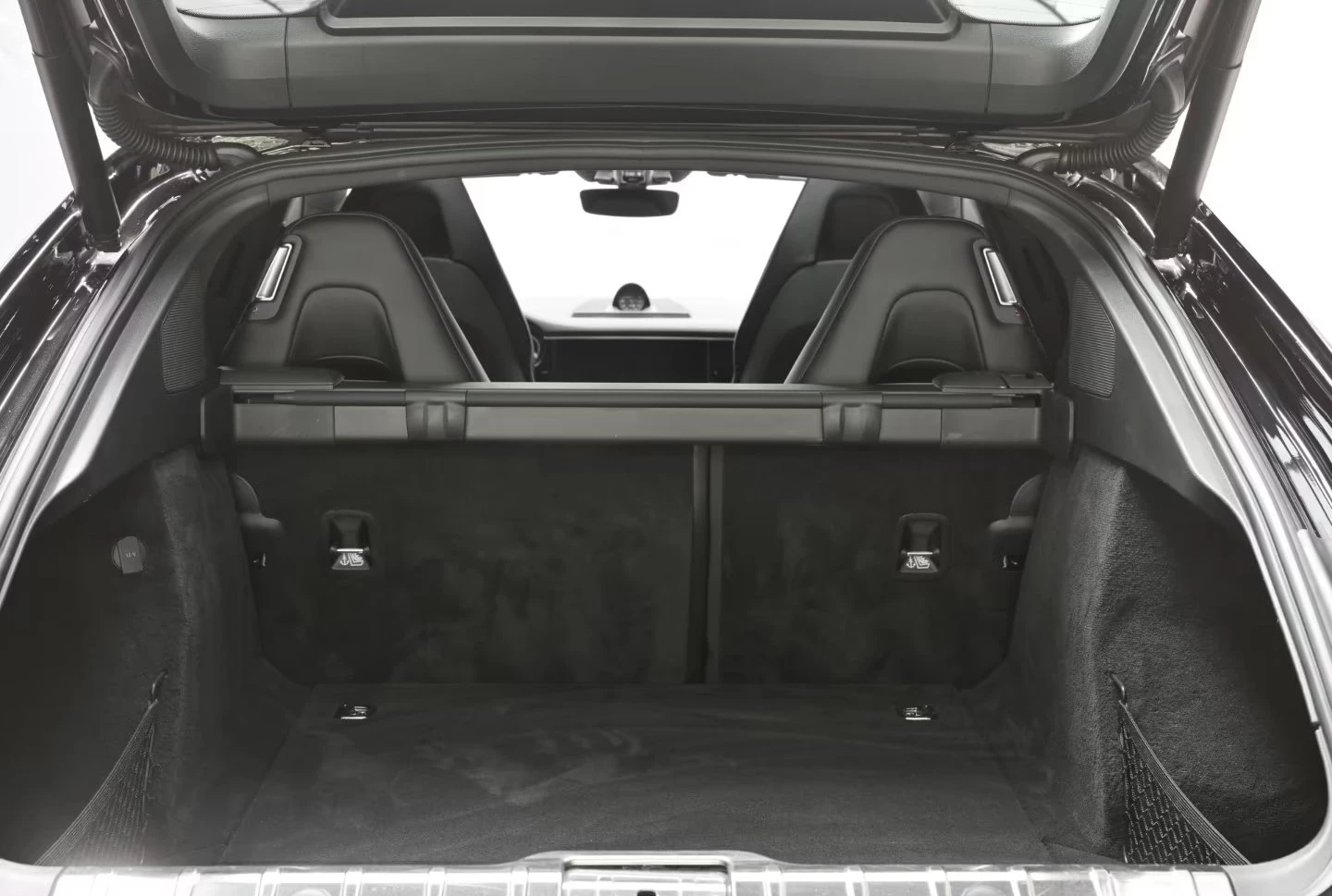 2022 Porsche Panamera 4S 441HP PANO 360 SOFTCLOSE 177zpr — 8