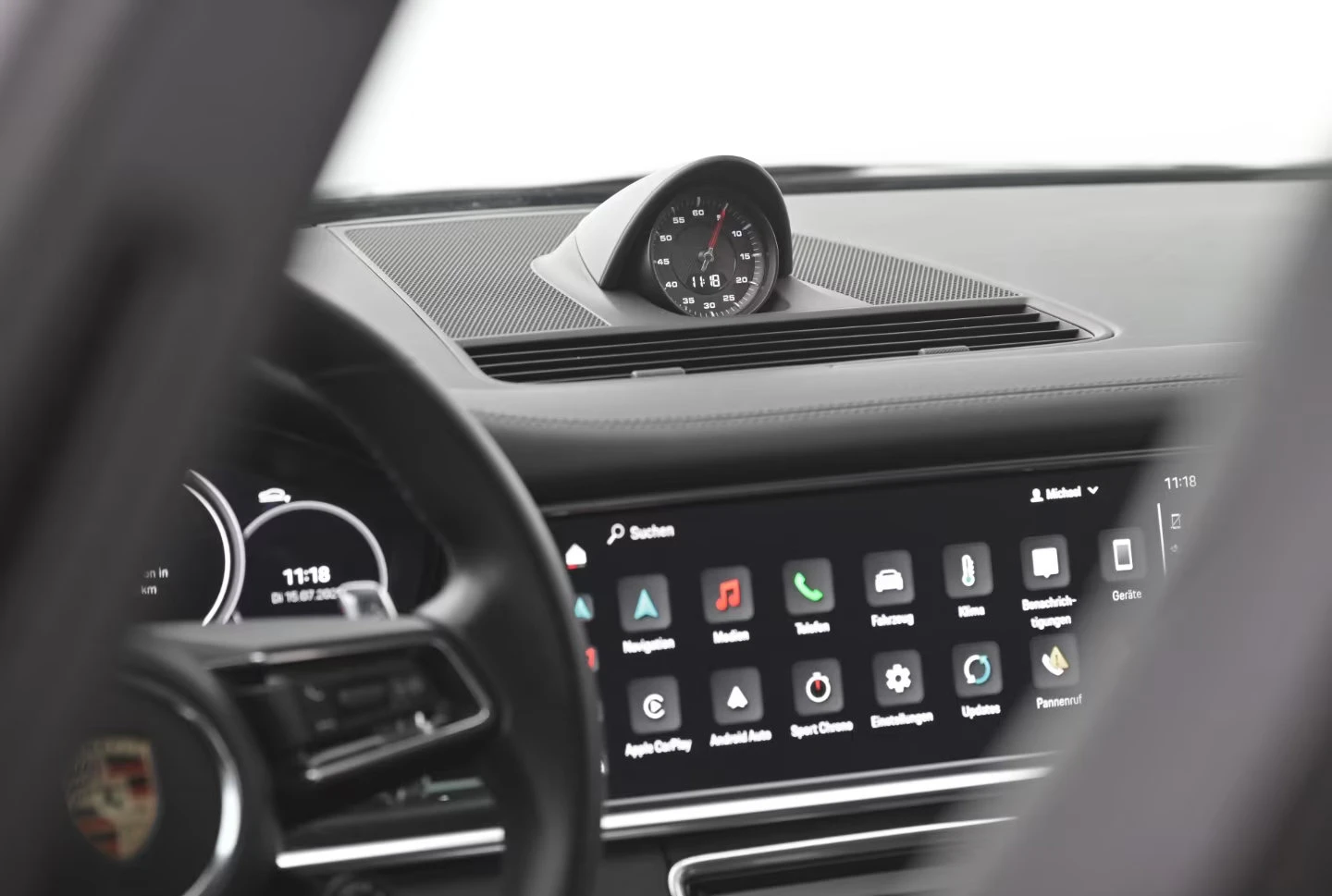 2022 Porsche Panamera 4S 441HP PANO 360 SOFTCLOSE 177zpr — 12