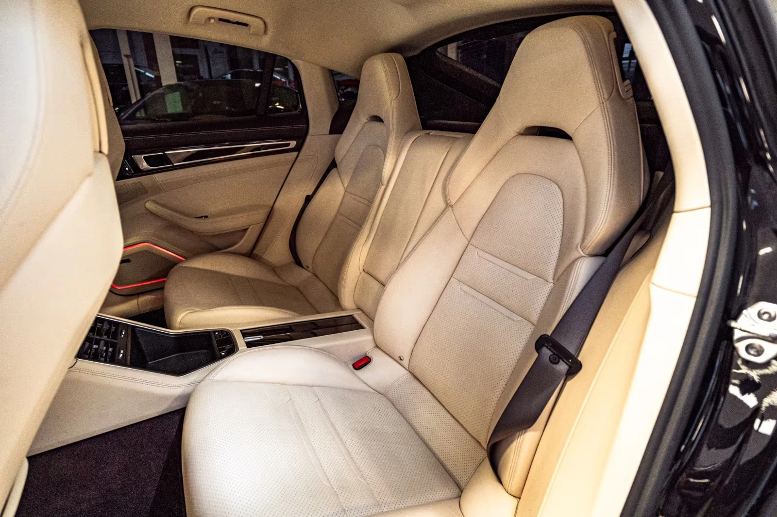 2017 Porsche Panamera 4S 441HP CAM LUFT CAM MEMORY BOSE 179z — 14