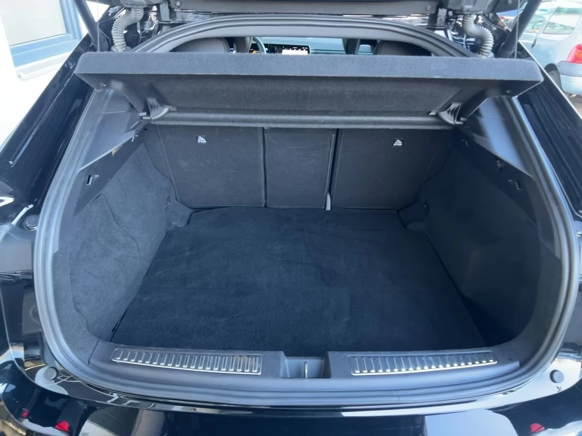 2025 Renault Rafale 200HP E-TECH ESPRIT-ALPINE PANO 360 188z — 6