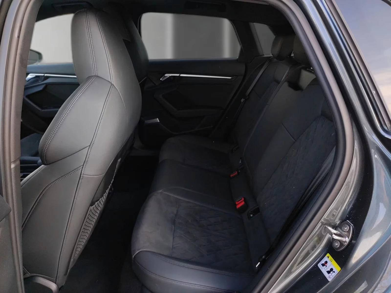 2023 Audi RS3 SPORTBACK 400HP MATRIX PANO B&O CAM ACC 949g — 15