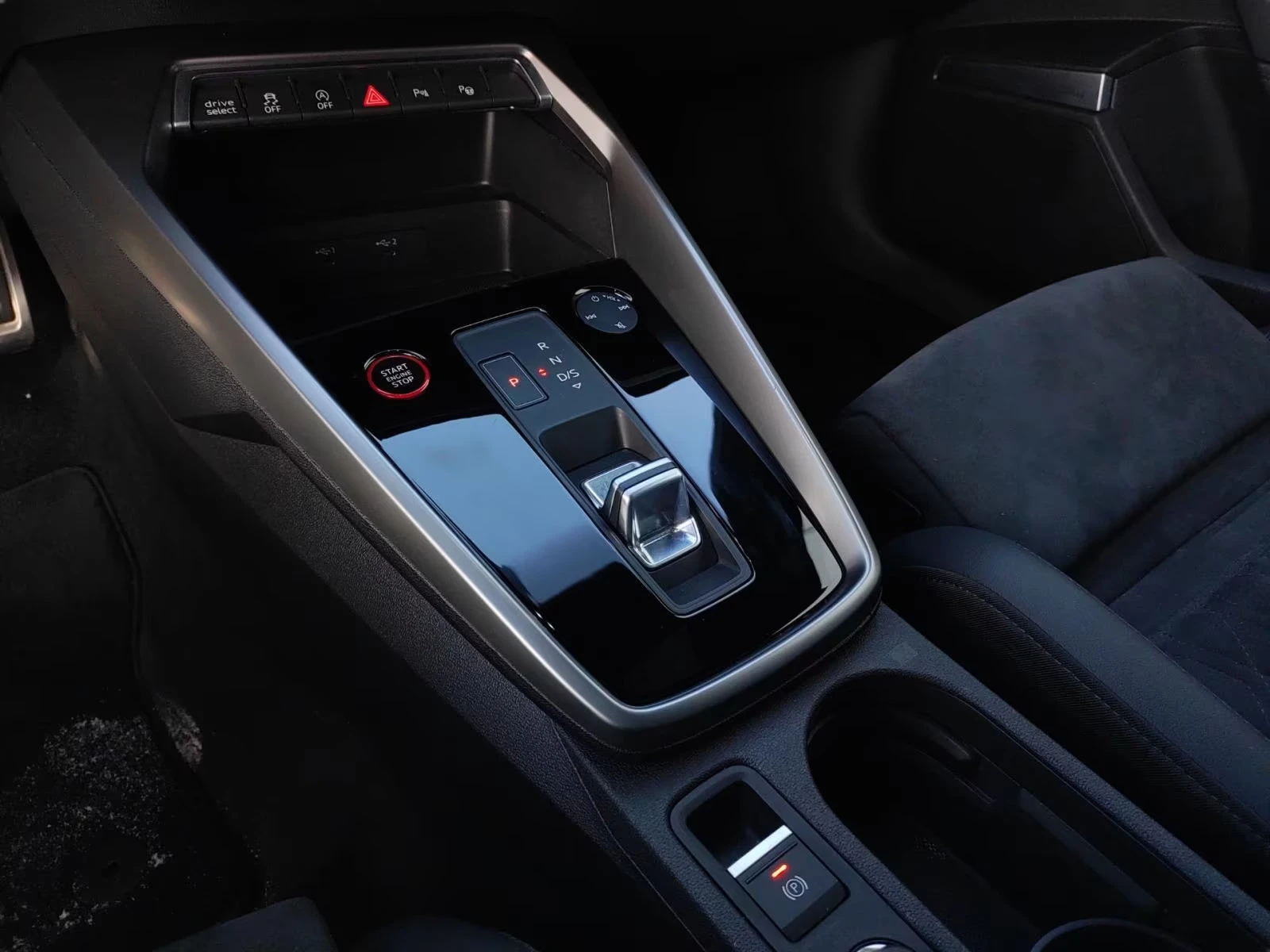 2023 Audi RS3 SPORTBACK 400HP MATRIX PANO B&O CAM ACC 949g — 12