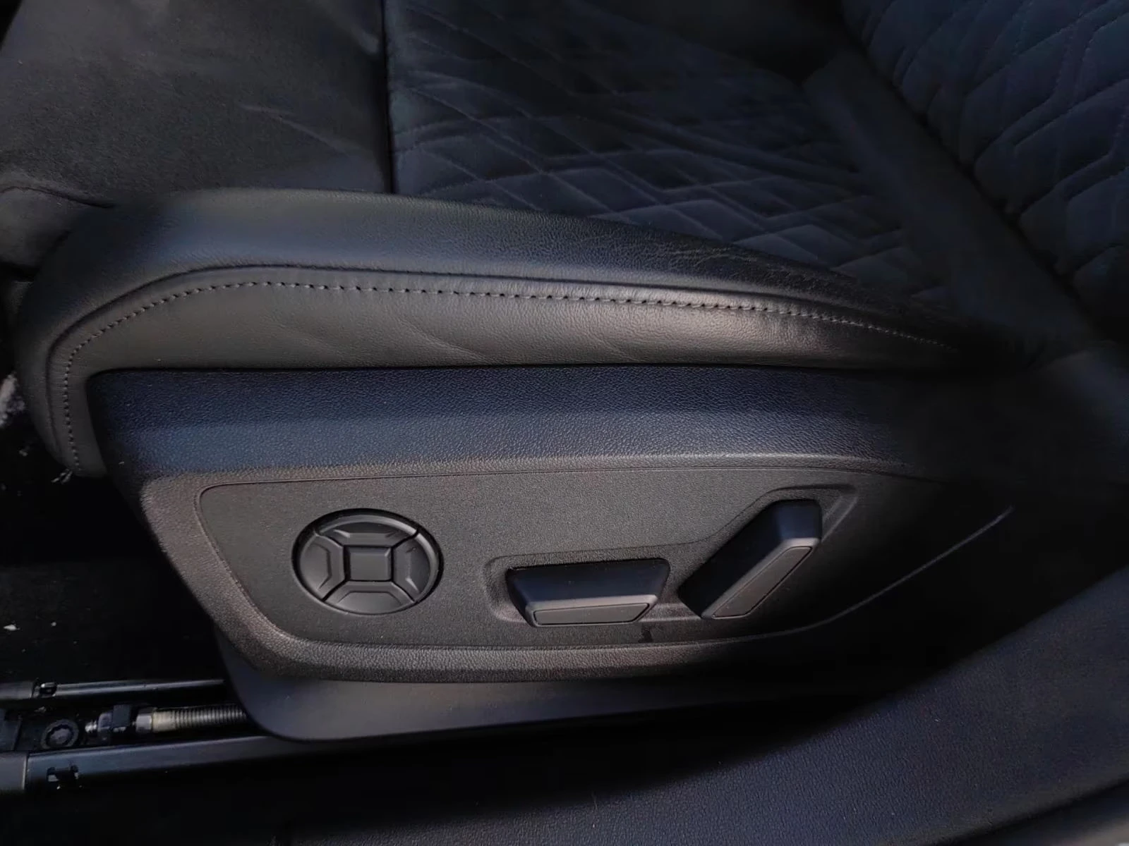 2023 Audi RS3 SPORTBACK 400HP MATRIX PANO B&O CAM ACC 949g — 14