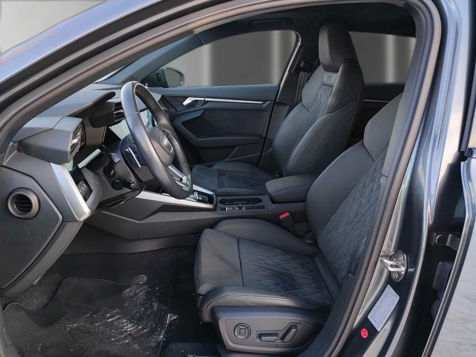 2023 Audi RS3 SPORTBACK 400HP MATRIX PANO B&O CAM ACC 949g — 8