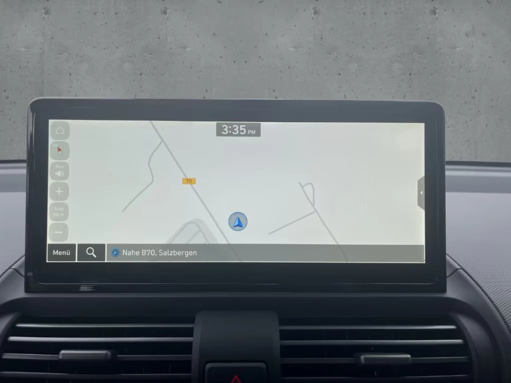 2025 Hyundai Inster EV 42kWh 97HP SELECT CAM NAVI ACC CPALY KLESS 960g — 12