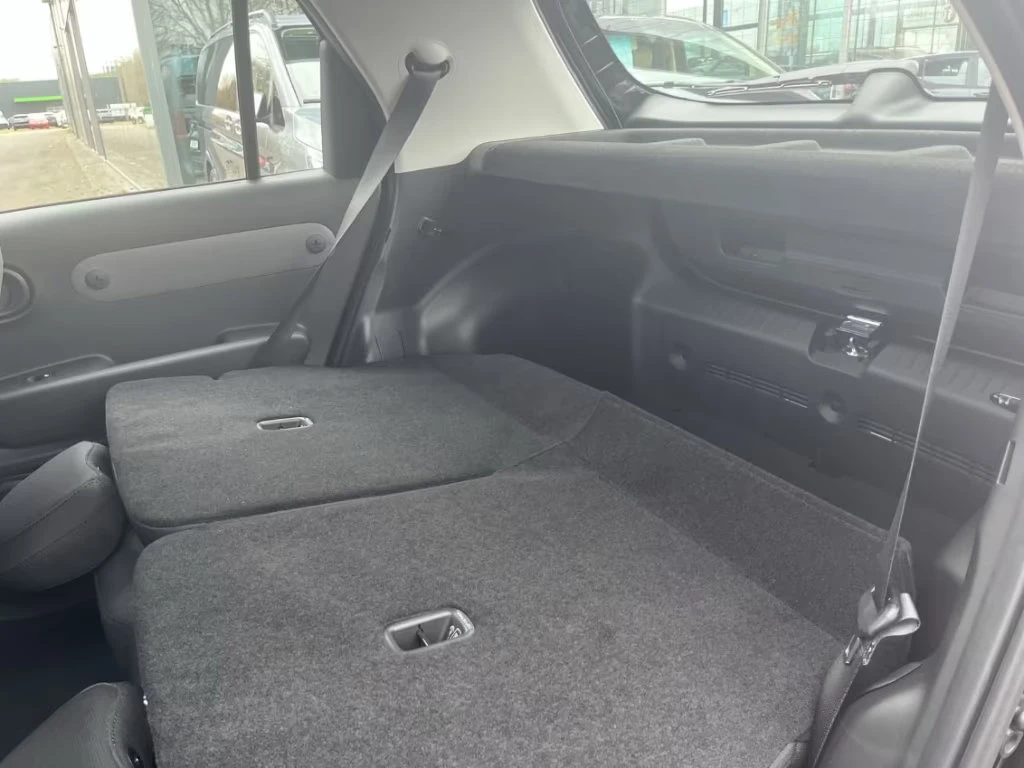 2025 Hyundai Inster EV 42kWh 97HP SELECT CAM NAVI ACC CPALY KLESS 960g — 14