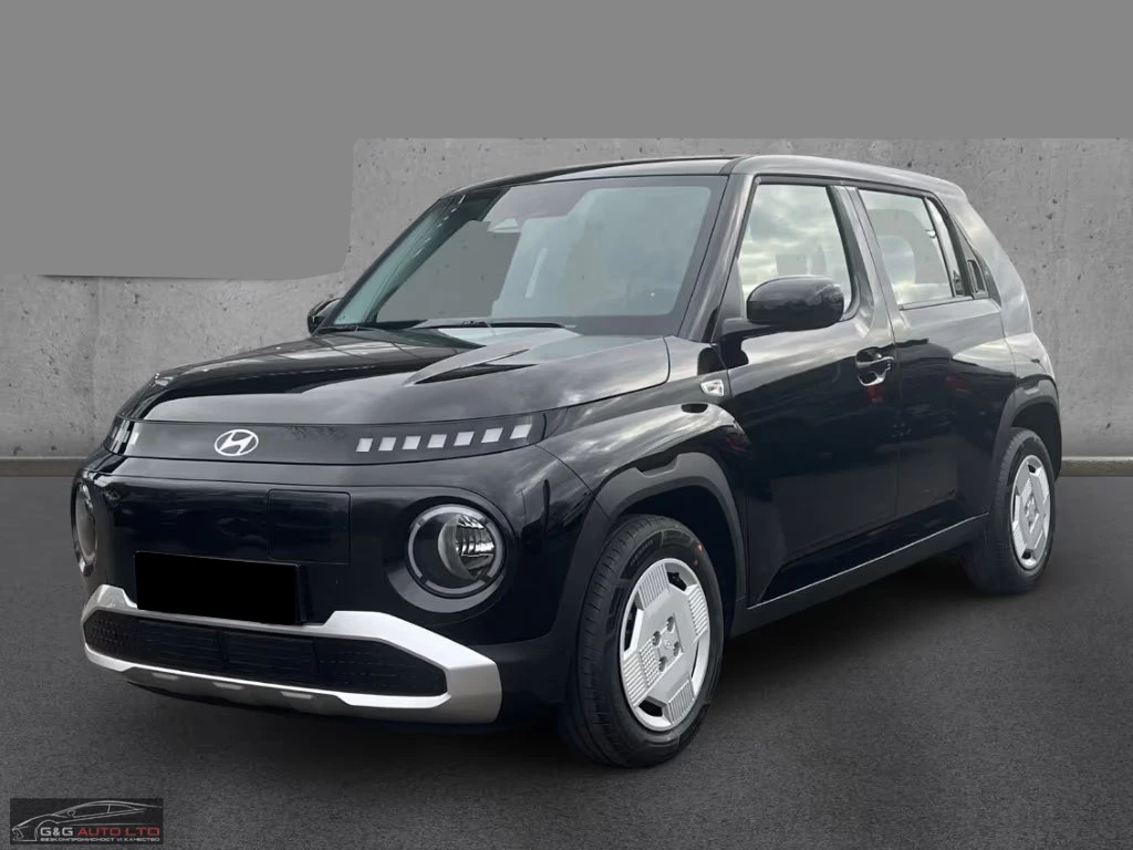 Hyundai Inster