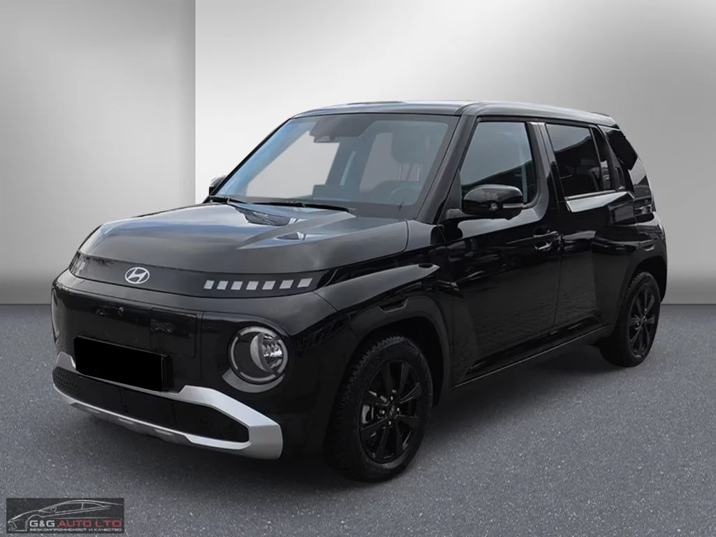 Hyundai Inster