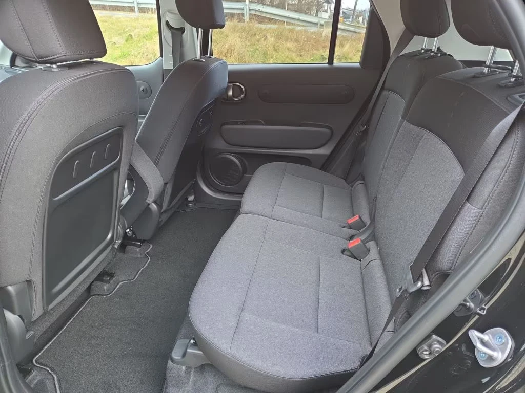 2025 Hyundai Inster EV 42kWh 97HP TREND 360 NAVI ACC CPALY KLESS 961g — 10