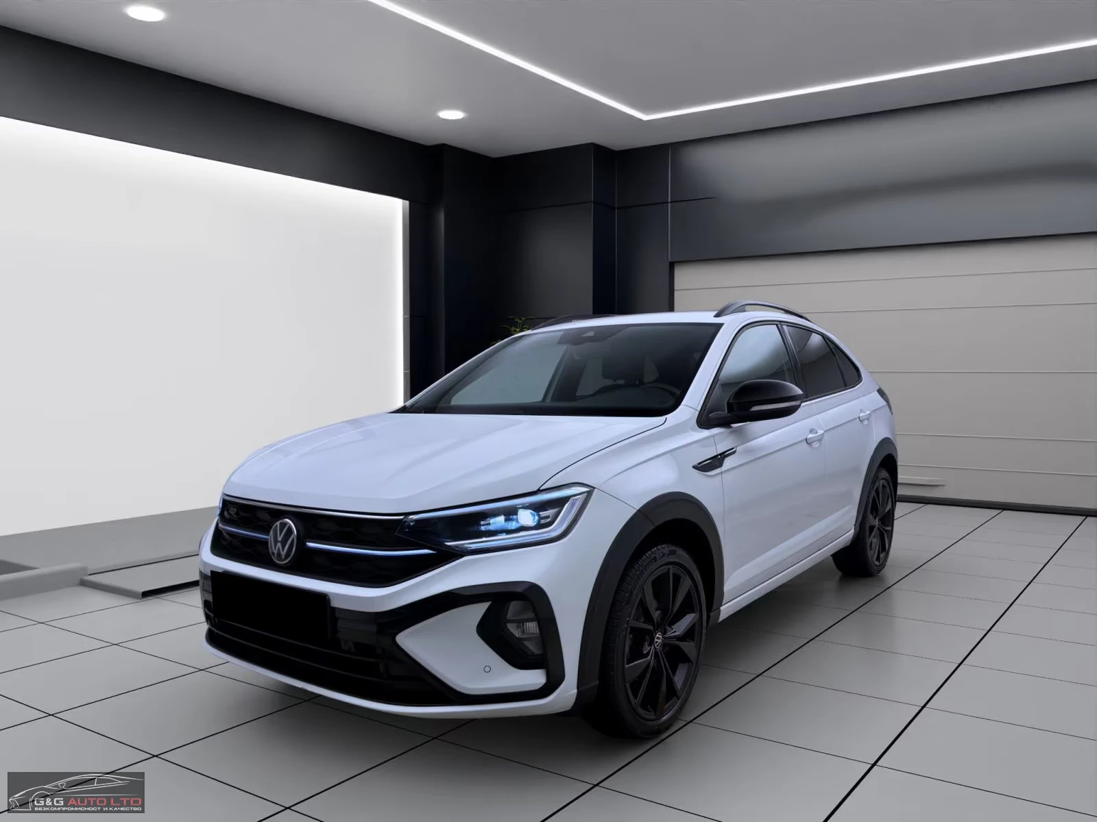 Volkswagen .5TFSI