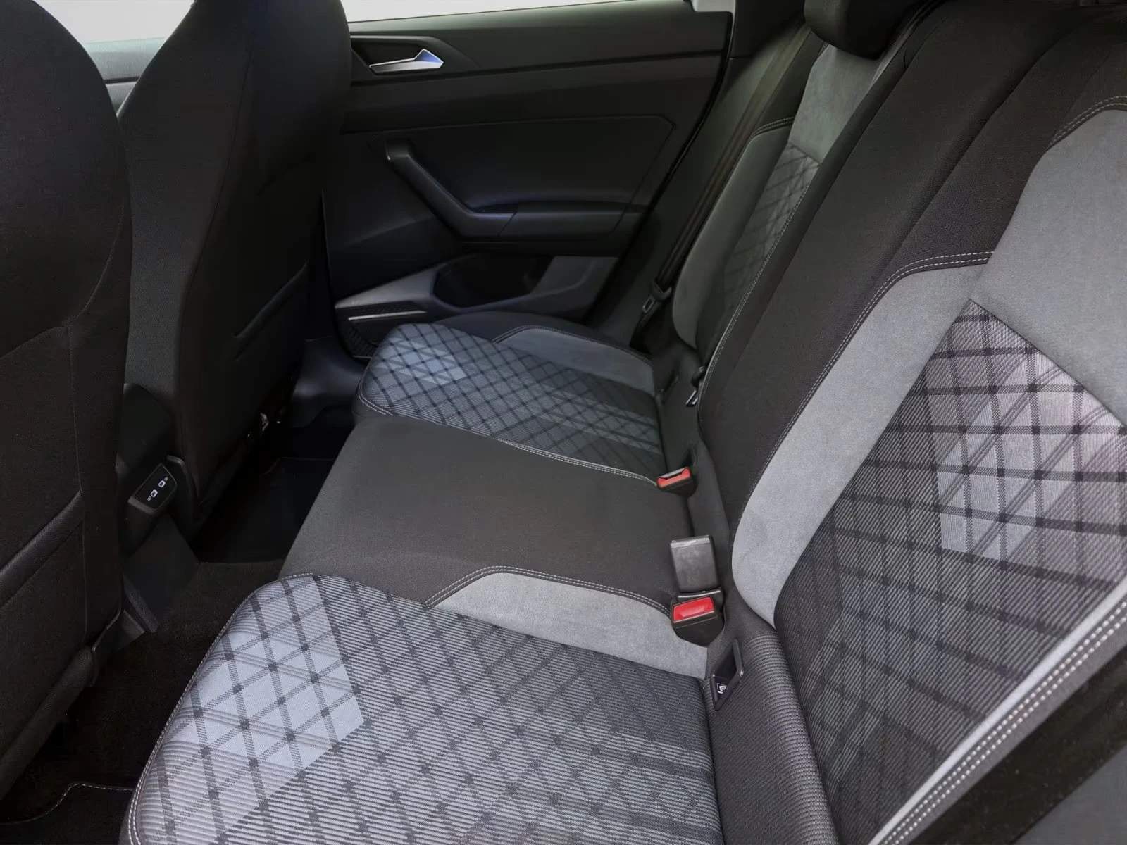 2023 Volkswagen .5TFSI 150HP R-LINE DSG CAM BLACKSTYLE NAVI 191z — 15