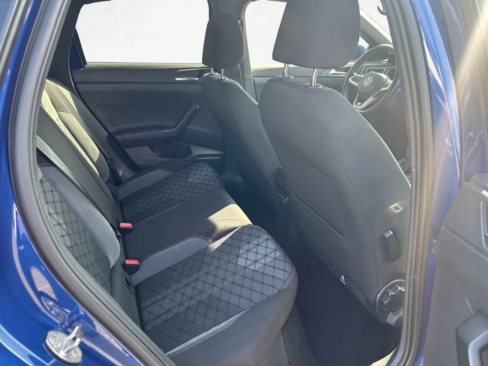 2022 Volkswagen .5TFSI 150HP R-LINE DSG CAM MATRIX NAVI 192z — 13