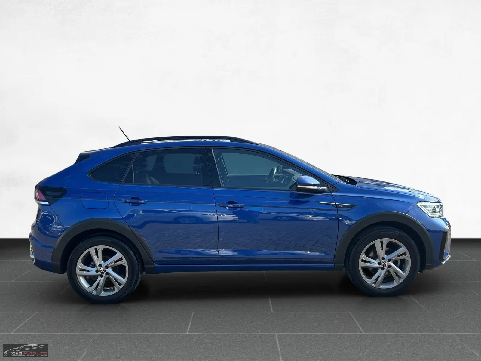 2022 Volkswagen .5TFSI 150HP R-LINE DSG CAM MATRIX NAVI 192z — 6