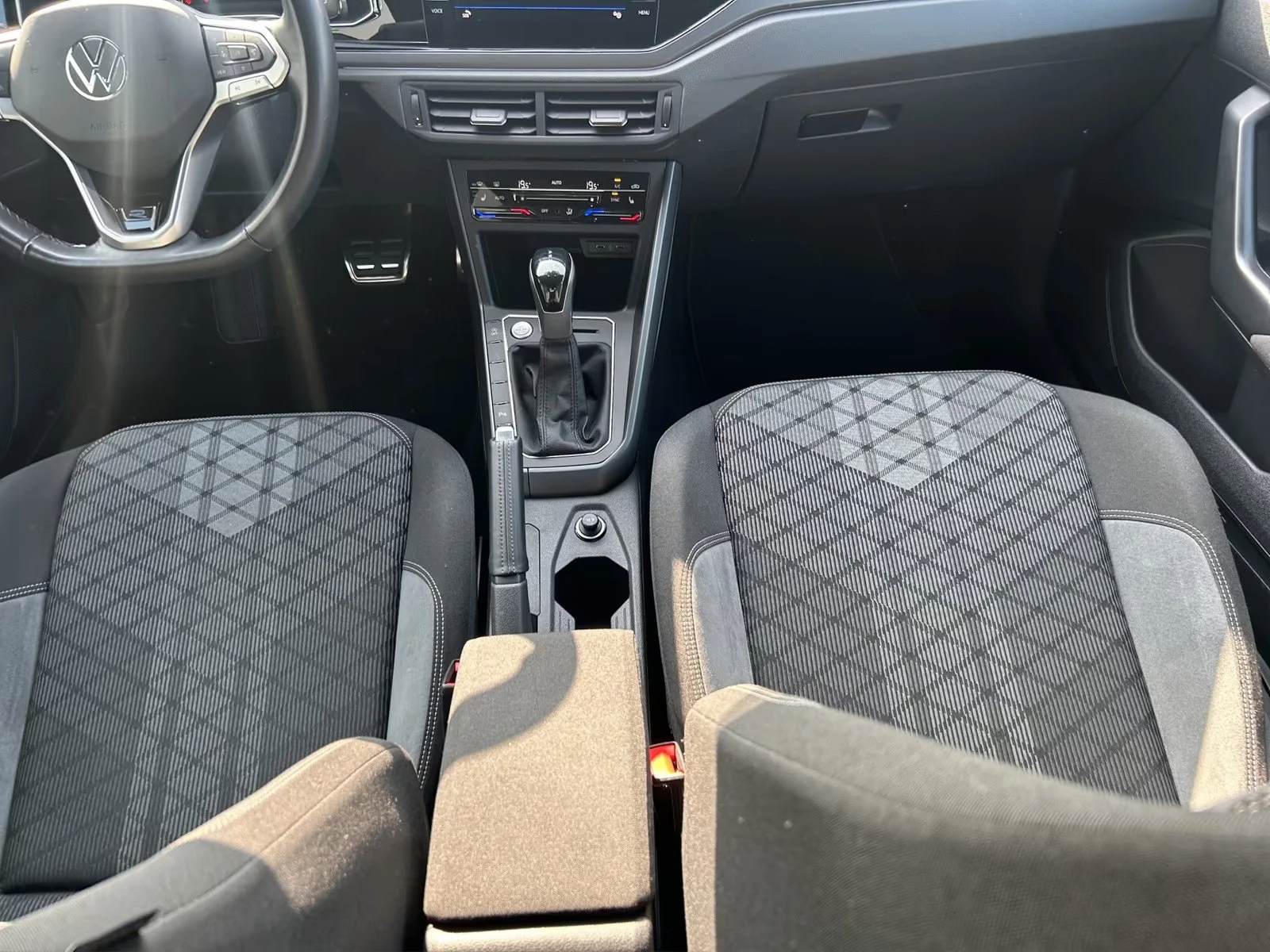 2022 Volkswagen .5TFSI 150HP R-LINE DSG CAM MATRIX NAVI 192z — 15