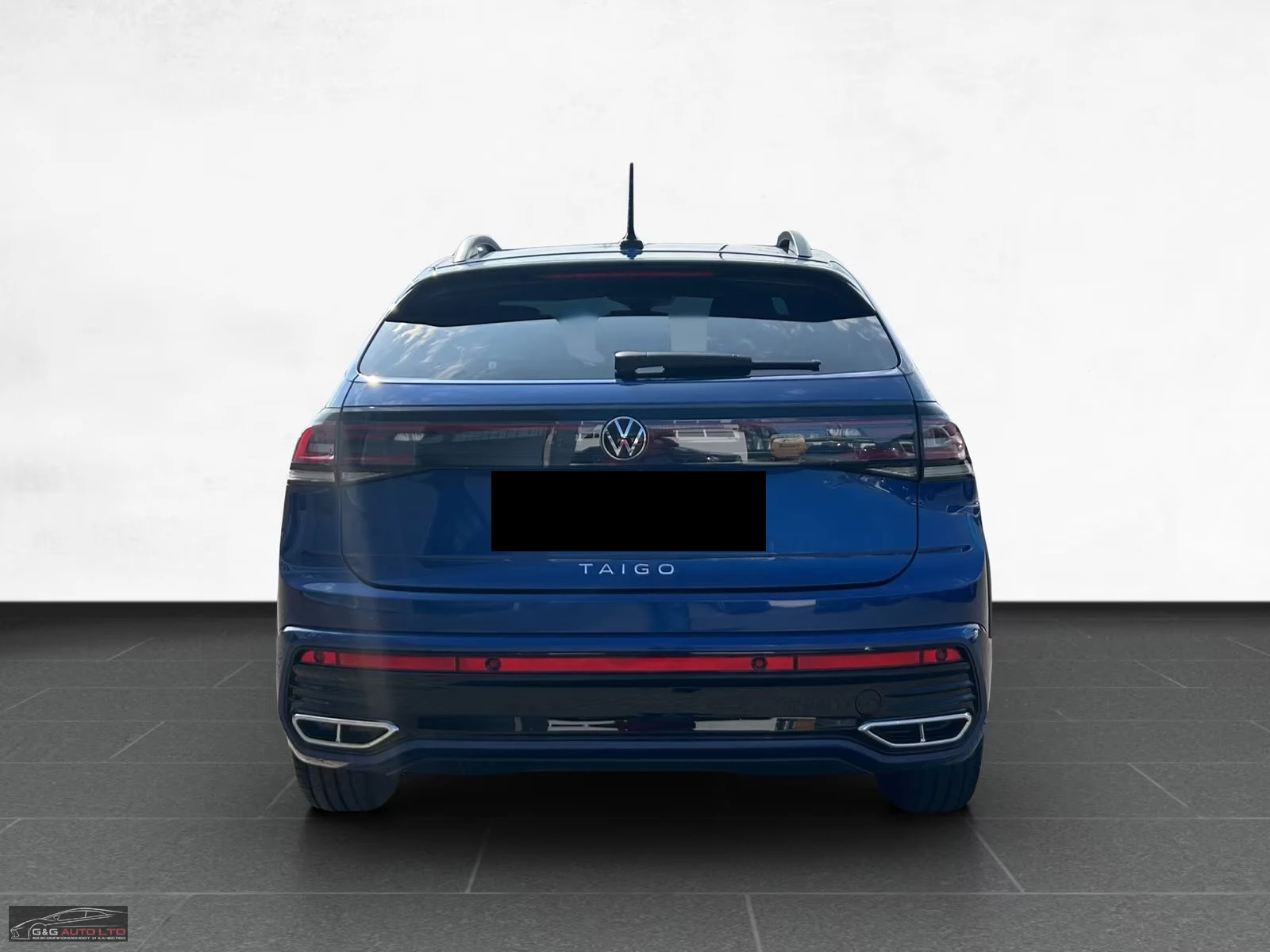 2022 Volkswagen .5TFSI 150HP R-LINE DSG CAM MATRIX NAVI 192z — 7