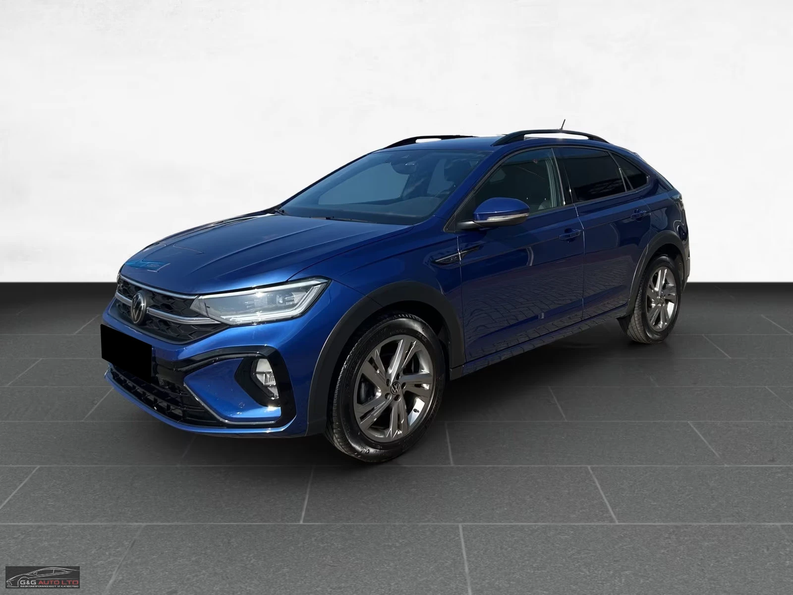 Volkswagen .5TFSI