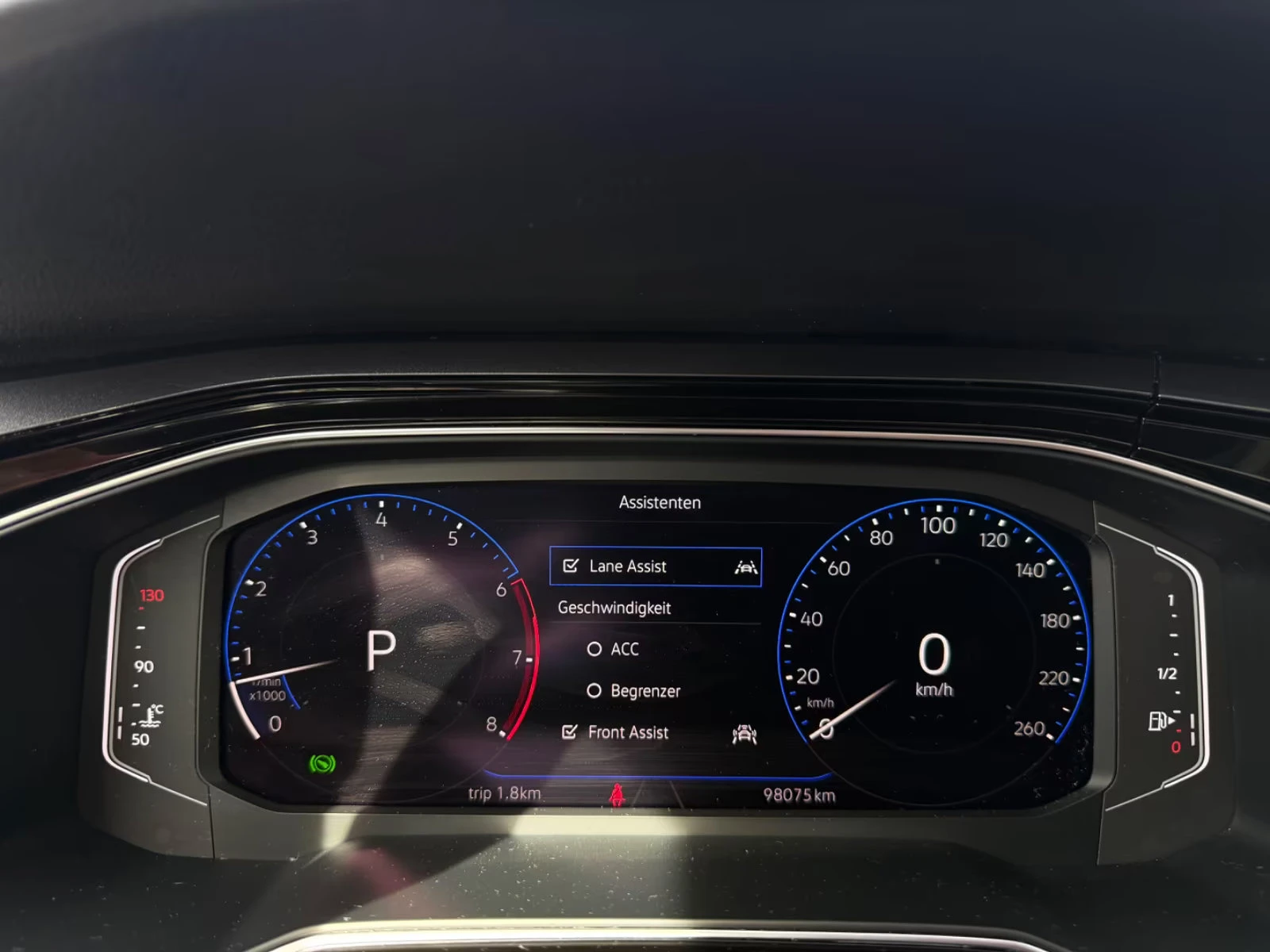 2022 Volkswagen .5TFSI 150HP STYLE PANO BEATS VIRTUAL ACC 193z — 14