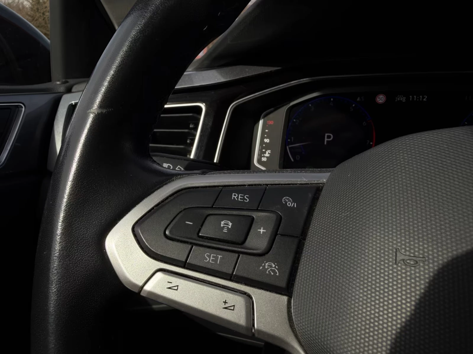 2022 Volkswagen .5TFSI 150HP STYLE PANO BEATS VIRTUAL ACC 193z — 10