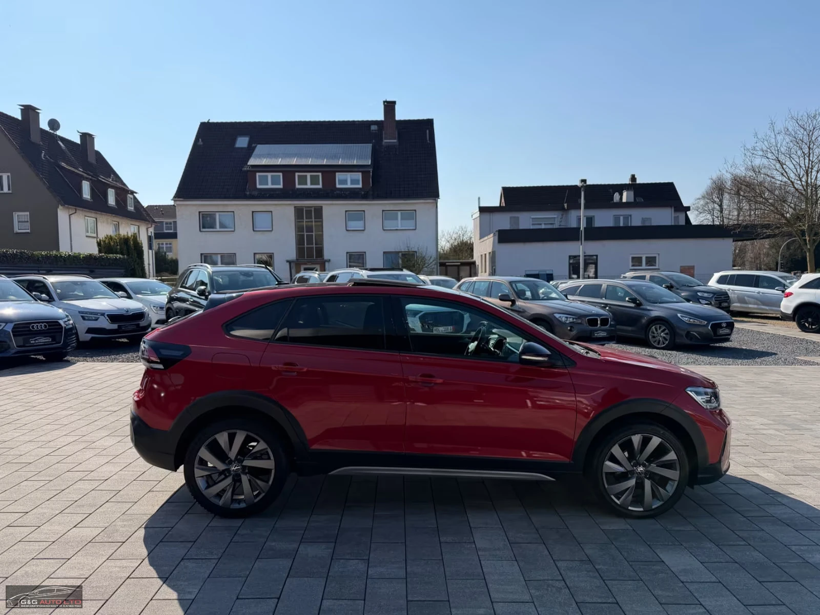 2022 Volkswagen .5TFSI 150HP STYLE PANO BEATS VIRTUAL ACC 193z — 6