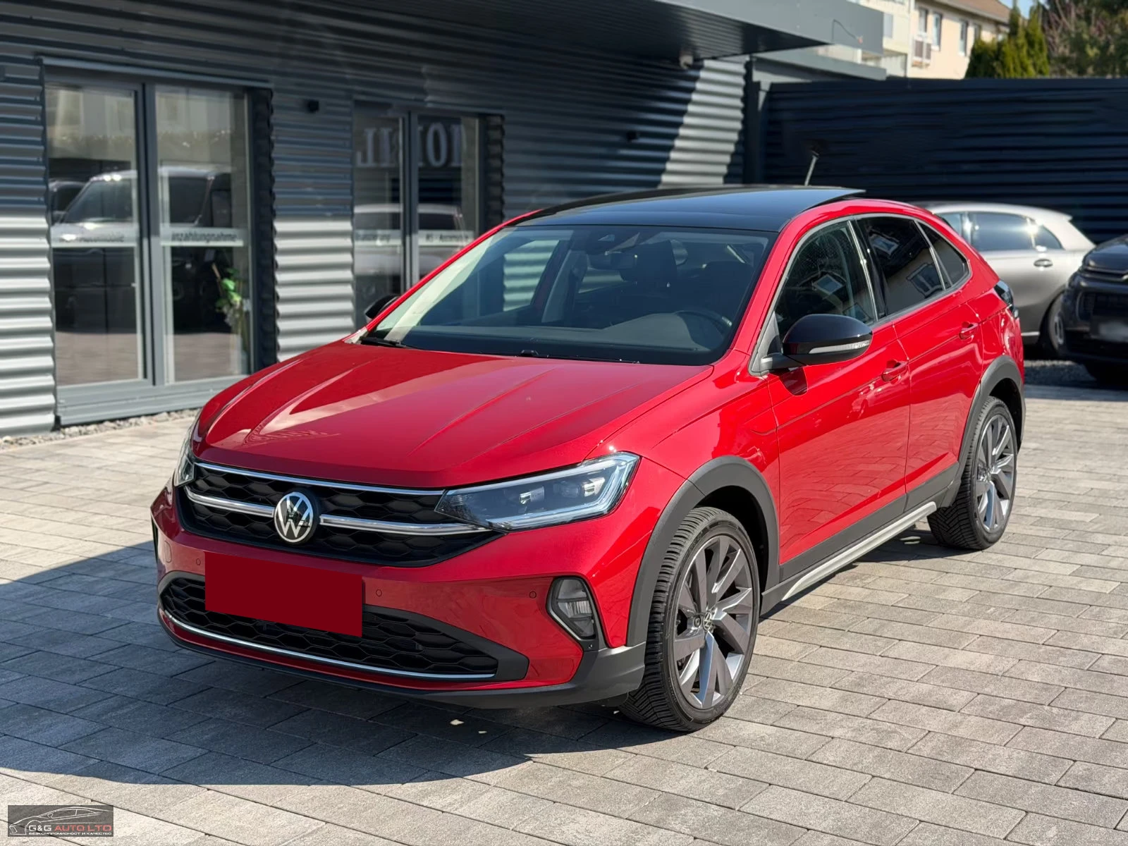 Volkswagen .5TFSI