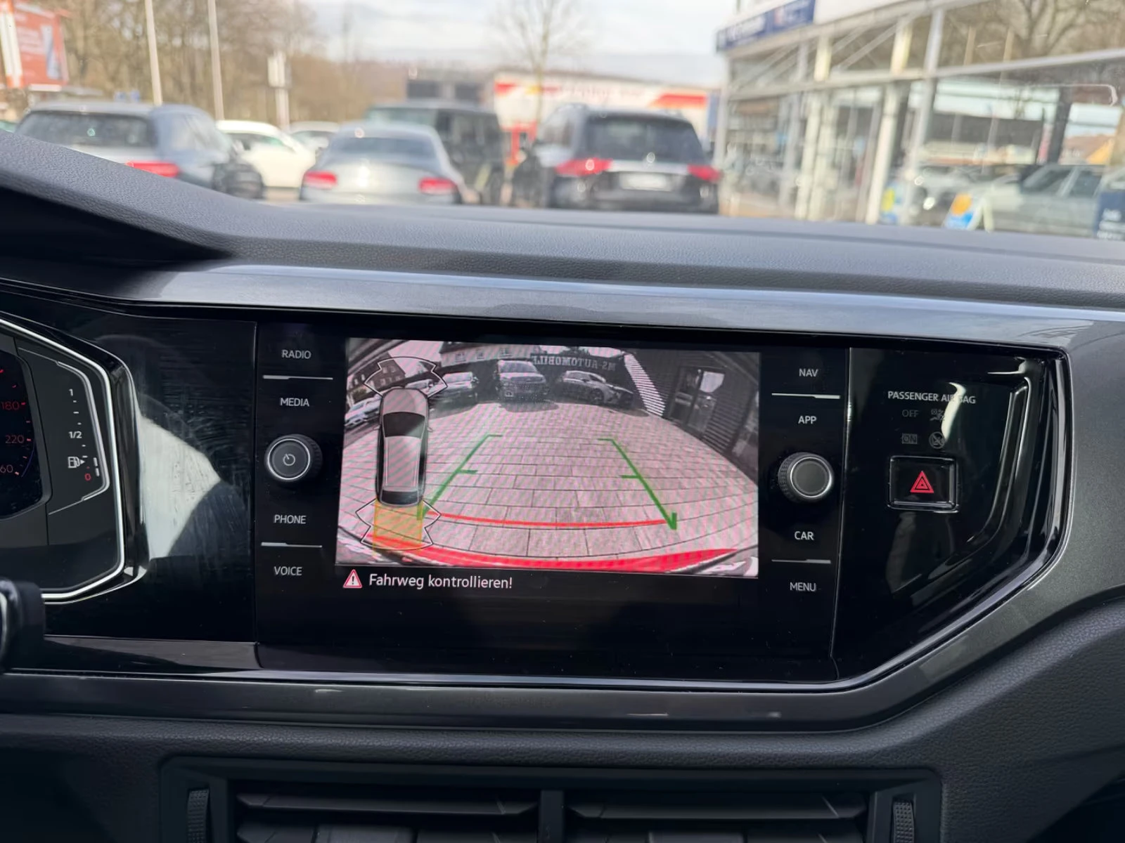 2022 Volkswagen .5TFSI 150HP STYLE PANO BEATS VIRTUAL ACC 193z — 13