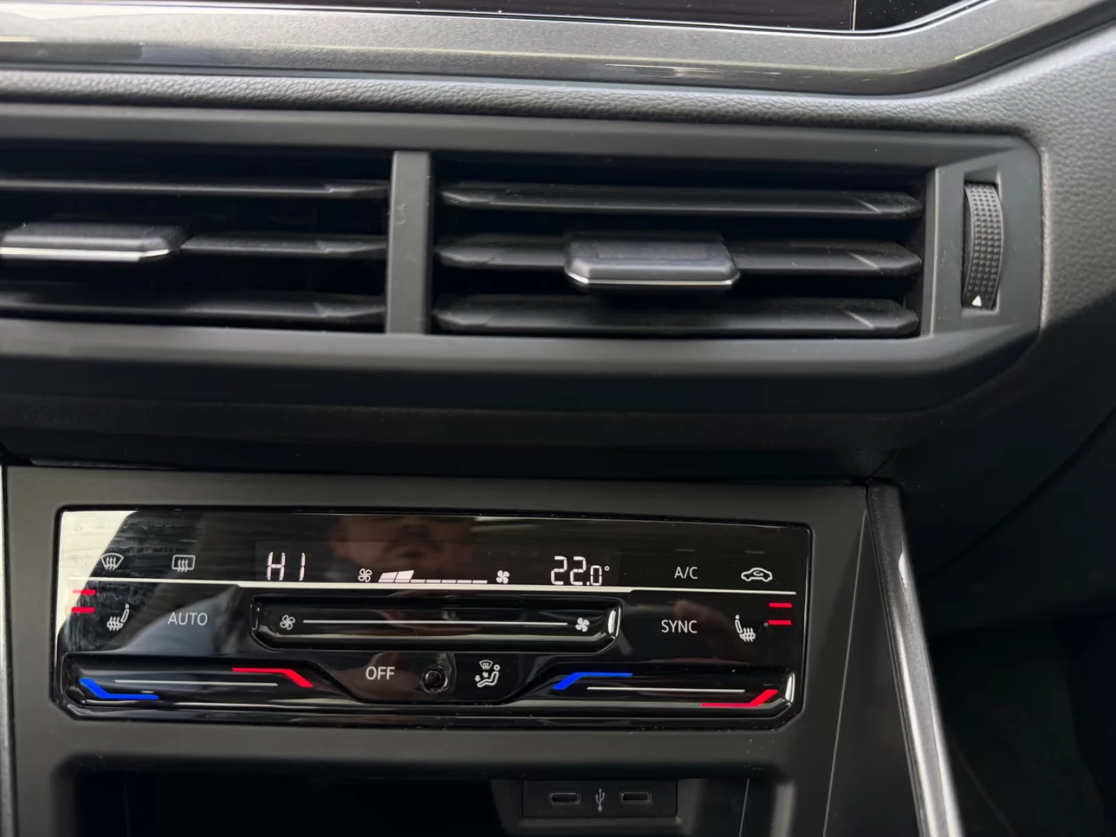 2022 Volkswagen .5TFSI 150HP STYLE PANO BEATS VIRTUAL ACC 193z — 15