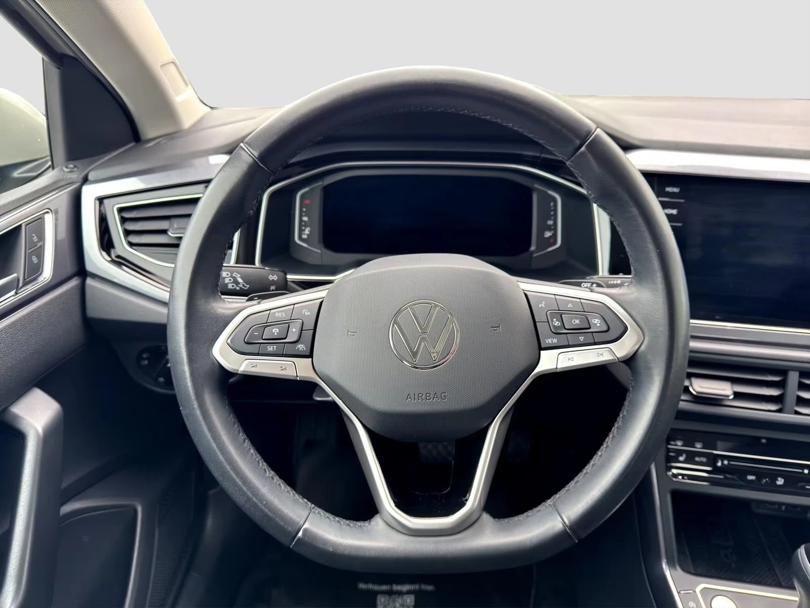 2022 Volkswagen 10HP STYLE CAM KEYLESS ACC MATRIX 194z — 12