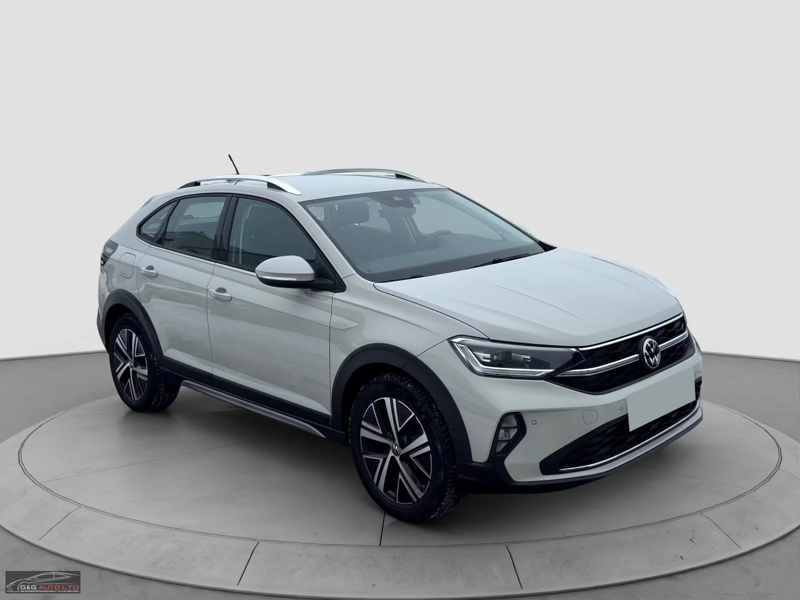 2022 Volkswagen 10HP STYLE CAM KEYLESS ACC MATRIX 194z — 7