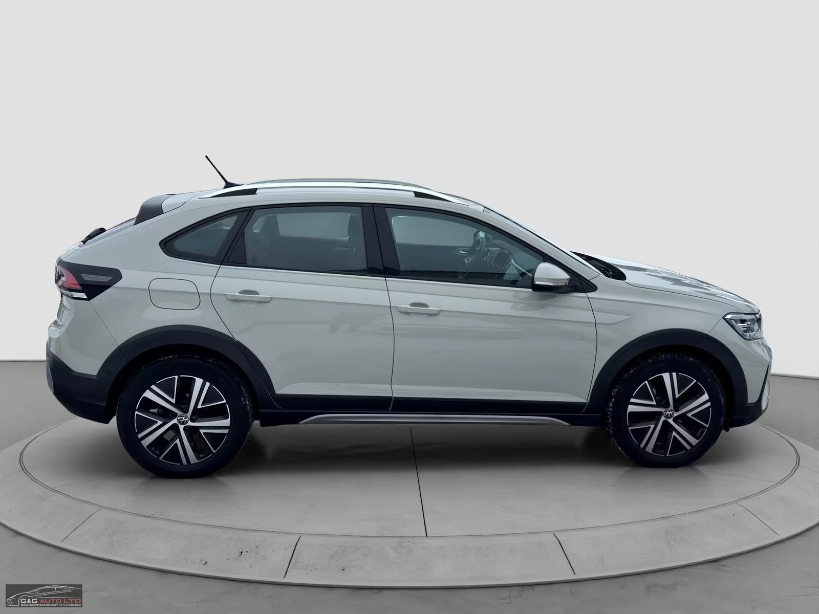 2022 Volkswagen 10HP STYLE CAM KEYLESS ACC MATRIX 194z — 8