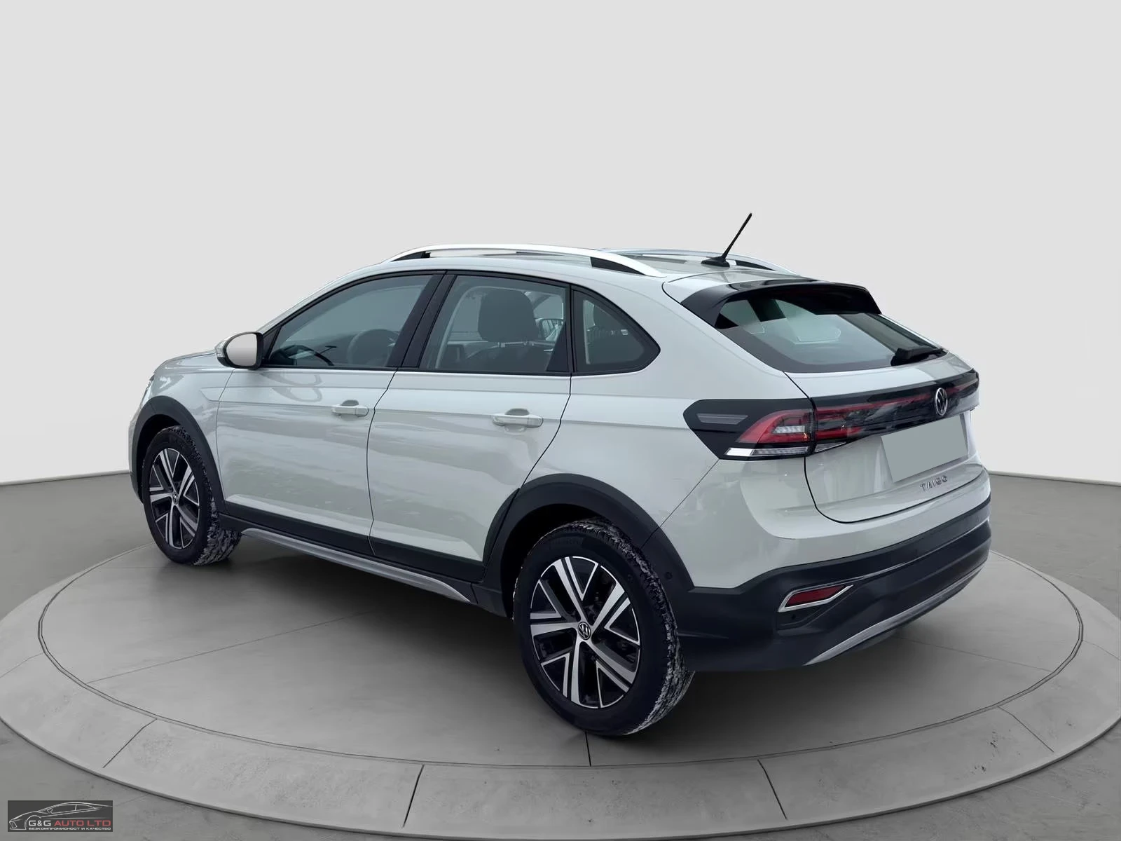 2022 Volkswagen 10HP STYLE CAM KEYLESS ACC MATRIX 194z — 6