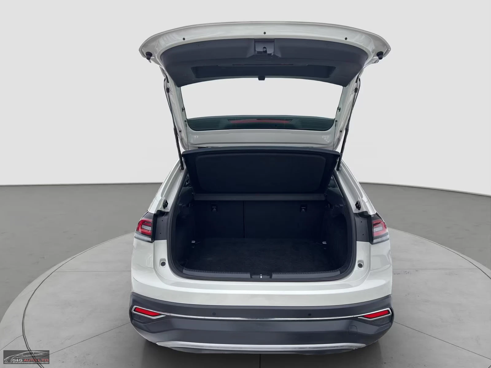 2022 Volkswagen 10HP STYLE CAM KEYLESS ACC MATRIX 194z — 11