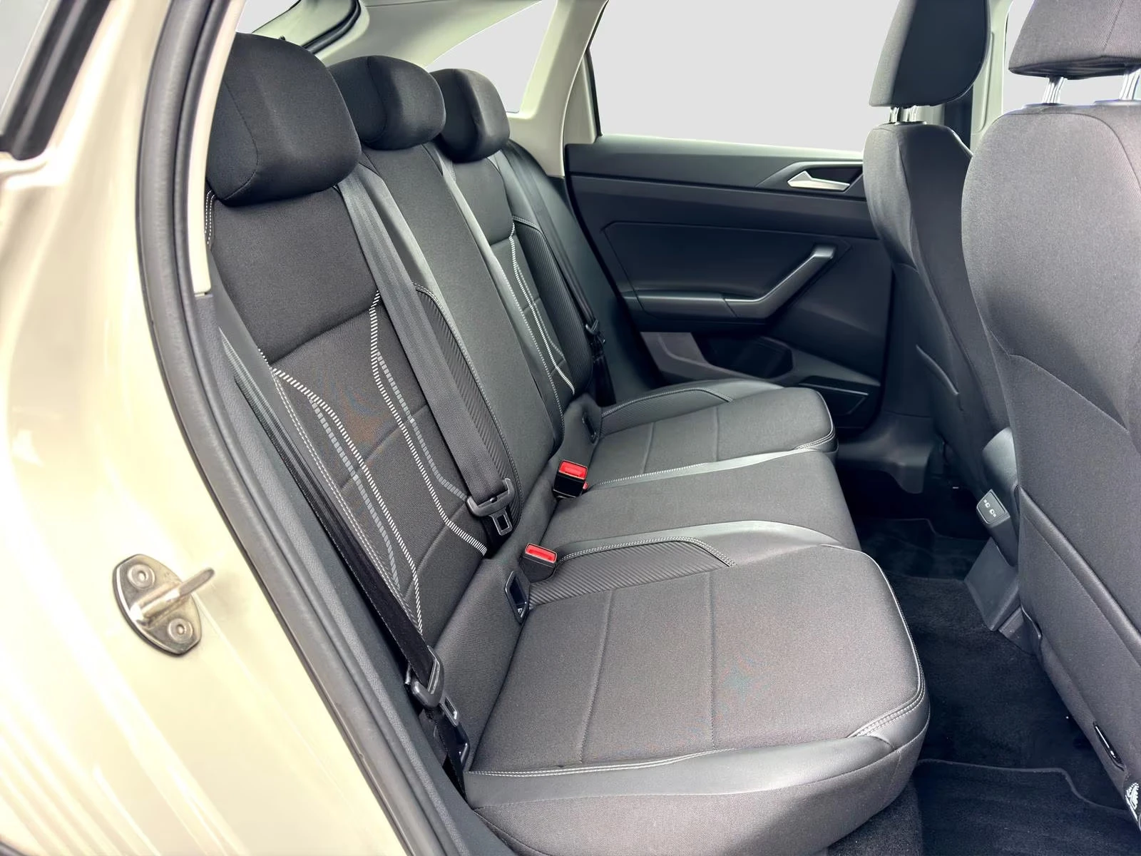 2022 Volkswagen 10HP STYLE CAM KEYLESS ACC MATRIX 194z — 16