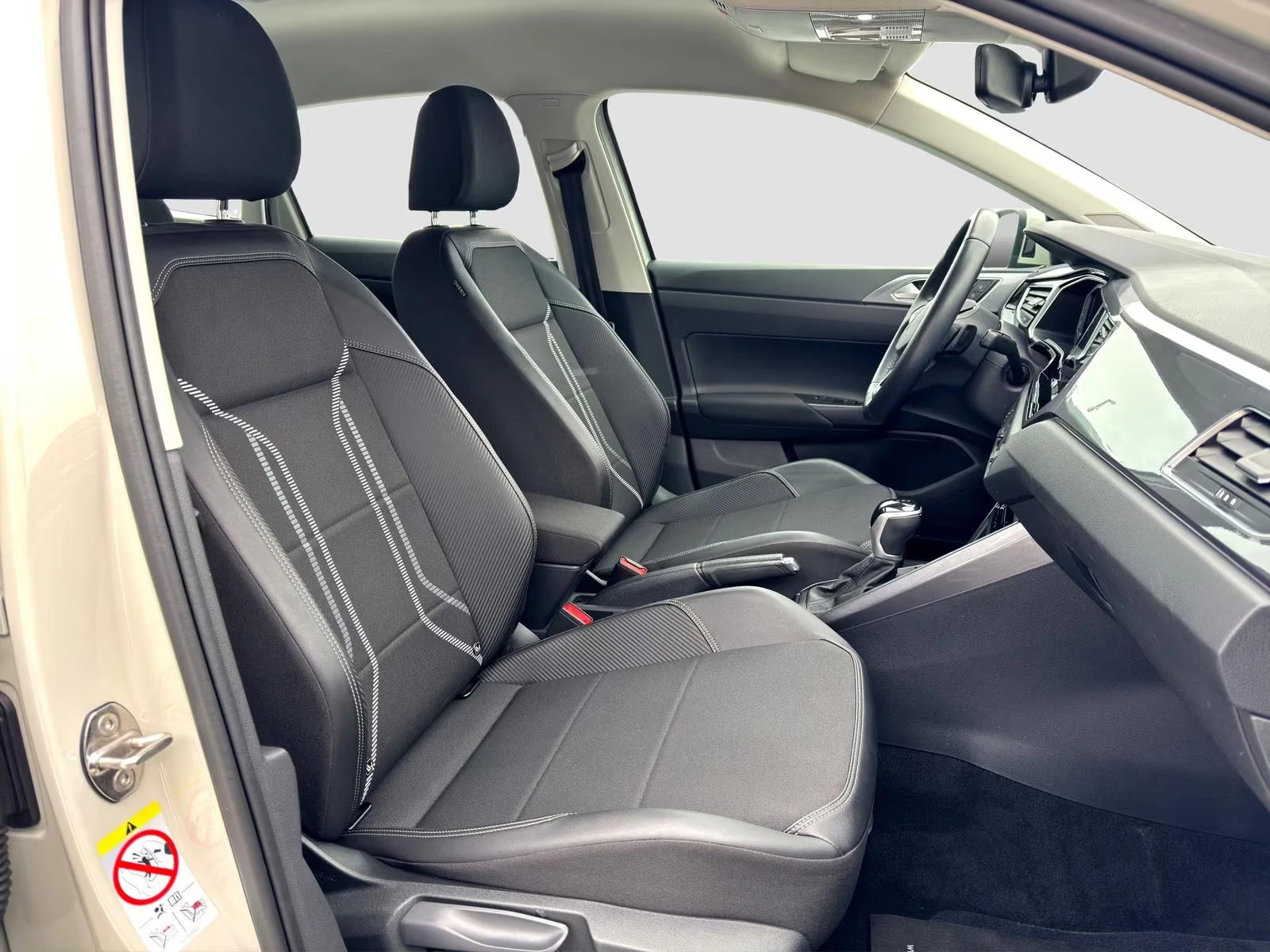 2022 Volkswagen 10HP STYLE CAM KEYLESS ACC MATRIX 194z — 14