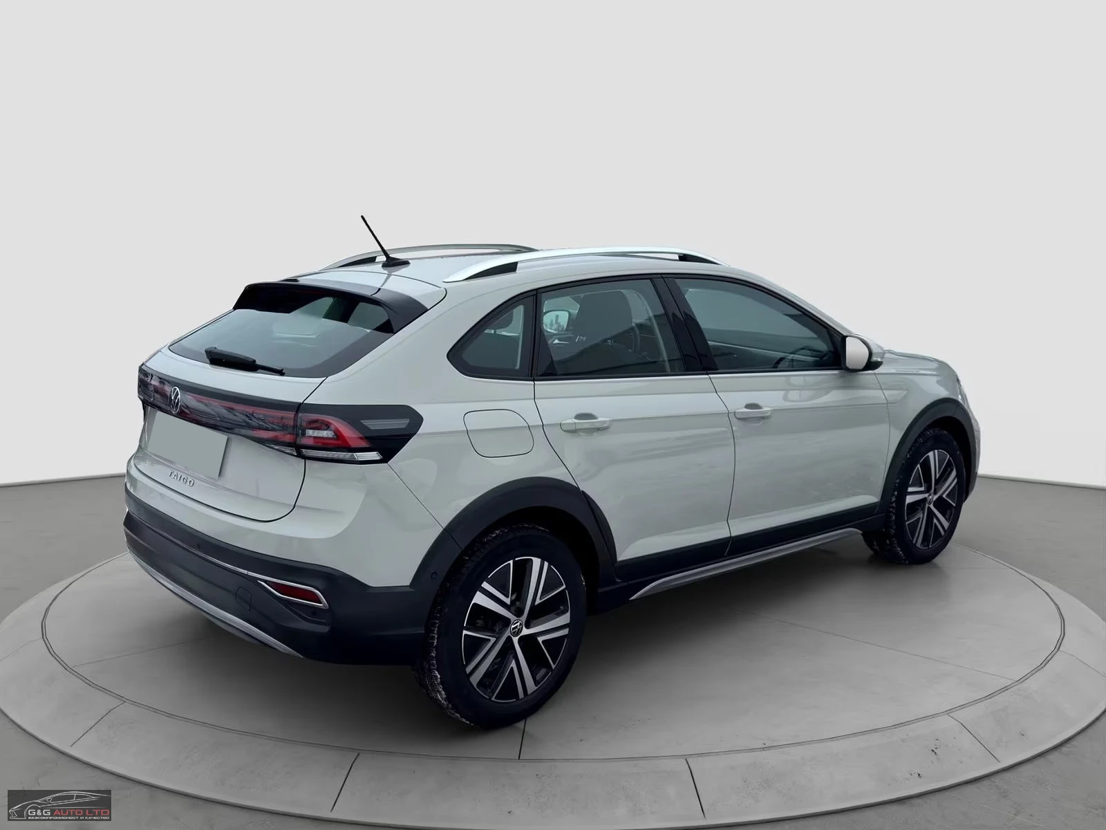 2022 Volkswagen 10HP STYLE CAM KEYLESS ACC MATRIX 194z — 9