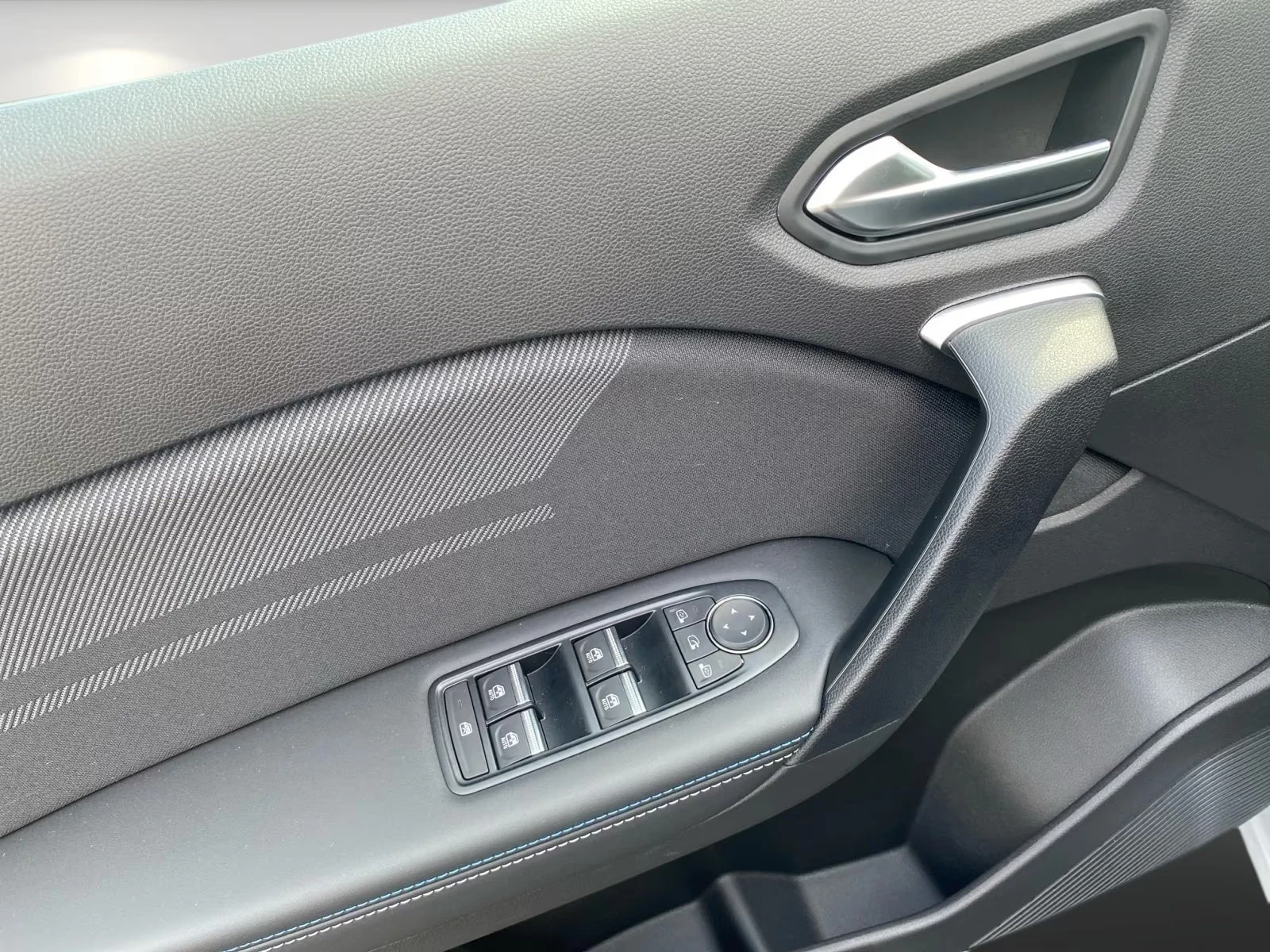 2024 Renault Symbioz 1.6HEV 145HP ESPRIT-ALPINE CAM LED NAVI CPLAY 968g — 14
