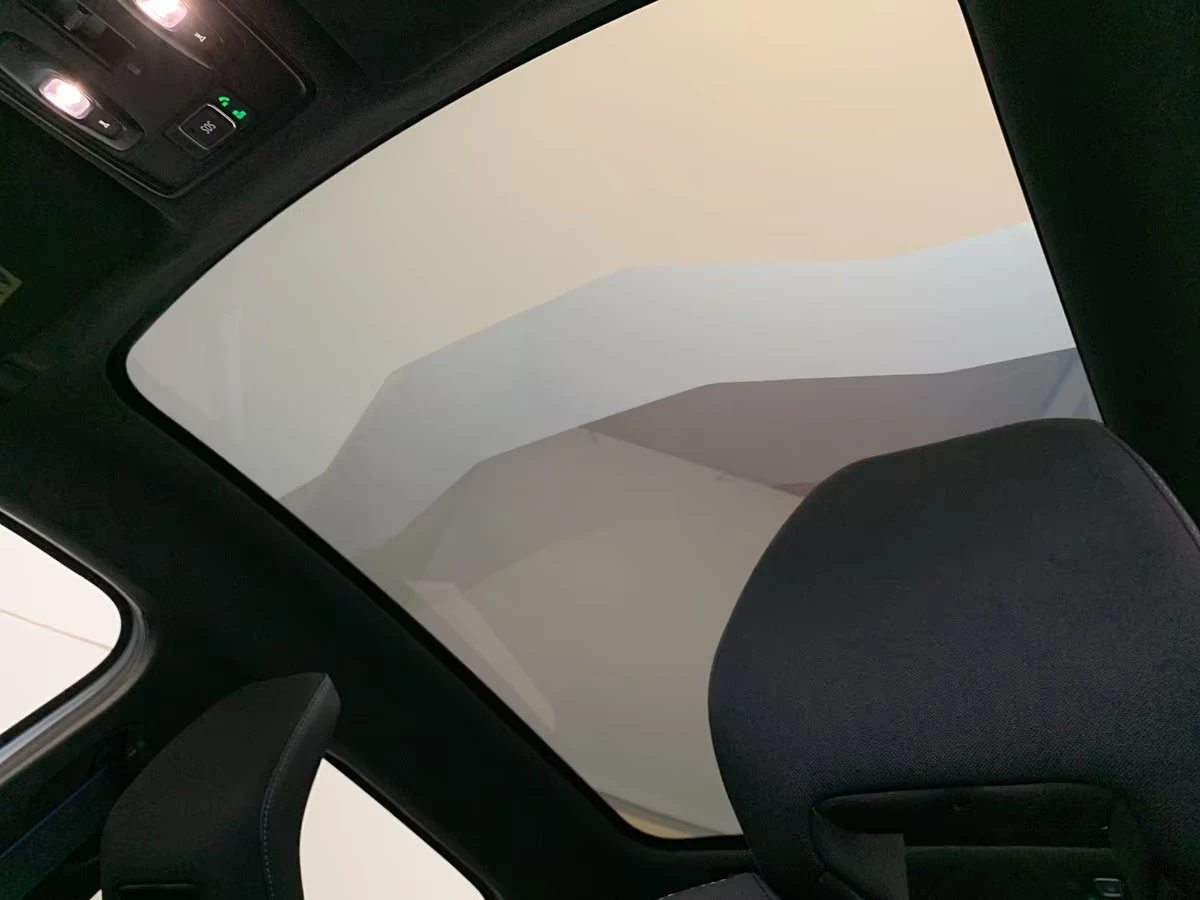 2025 Renault Symbioz 1.6E-TECH 145HP ESPRIT-ALPINE PANO 360 ACC 969g — 13