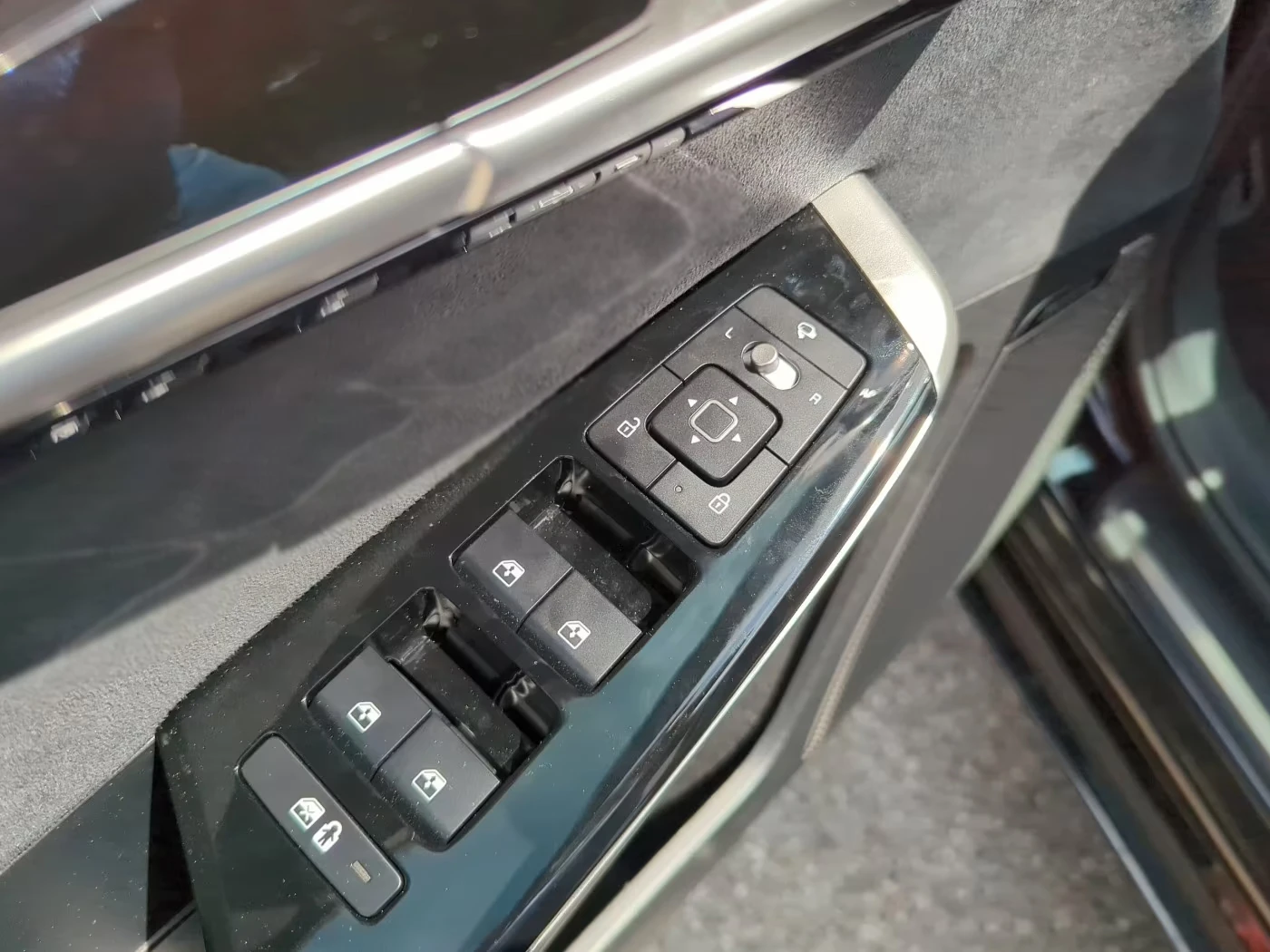 2024 Kia EV6 ELECTRIC GT 585HP ACC LED 360 NAVI 176h — 13
