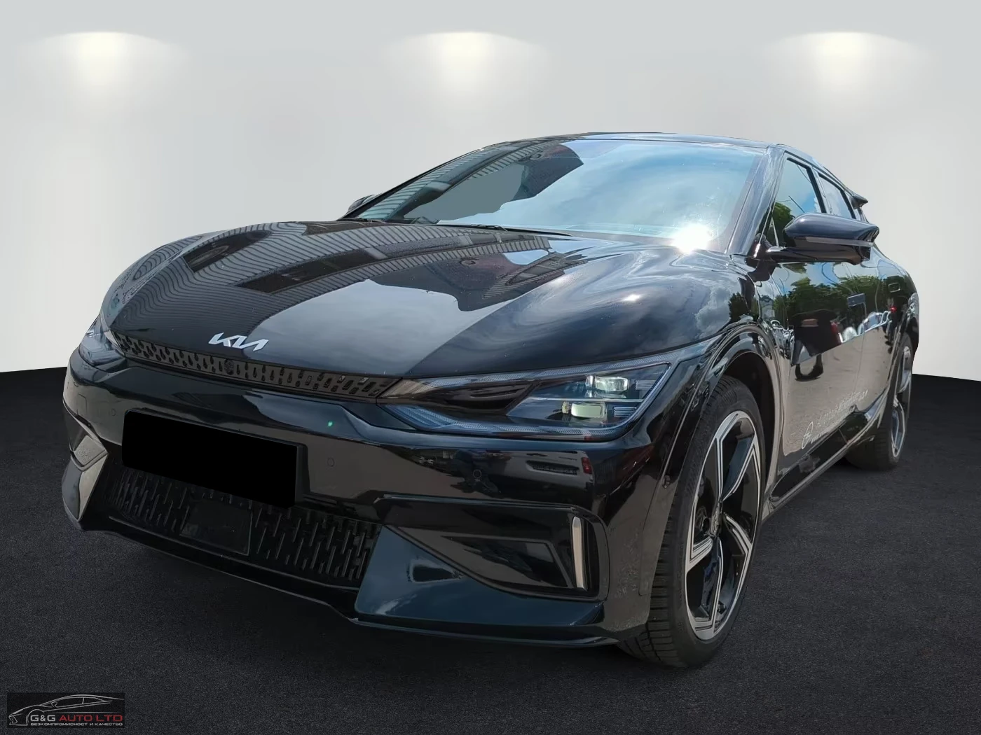 Kia EV6