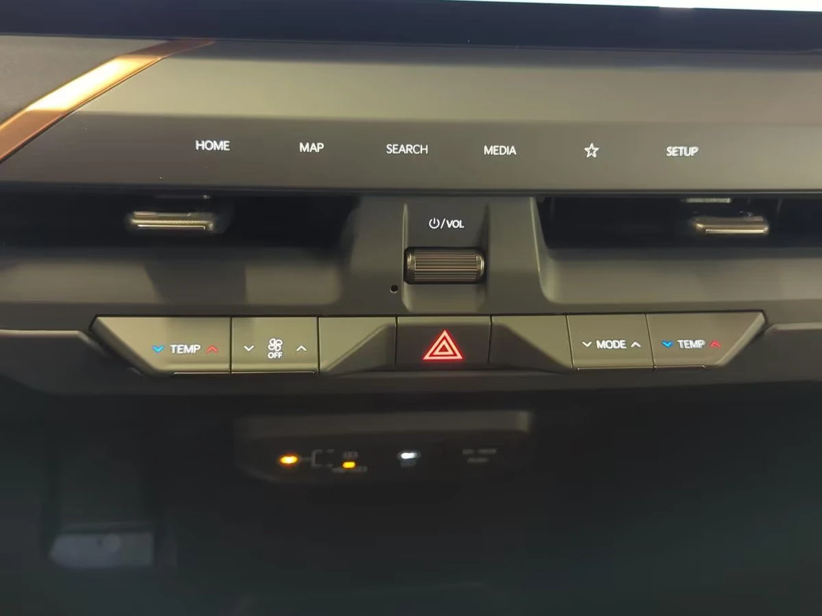 2026 Kia EV6 EV5-AIR 218HP CAM ACC LED AMBI KLESS CPLAY 204z — 14
