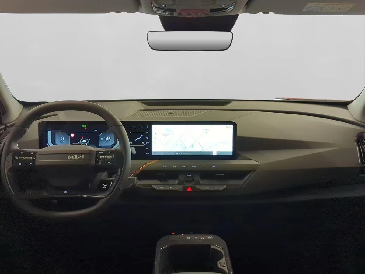 2026 Kia EV6 EV5-AIR 218HP CAM ACC LED AMBI KLESS CPLAY 204z — 9