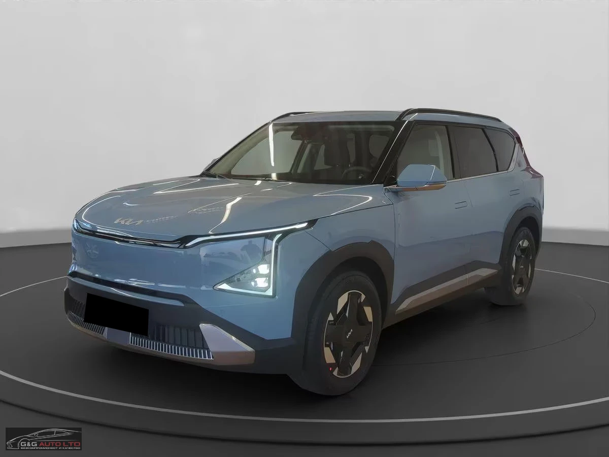 Kia EV6