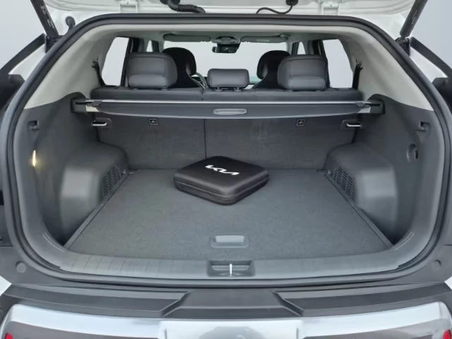 2025 Kia EV3 EARTH 204HP 360 ACC REMOTEPARK KLESS 205z — 8
