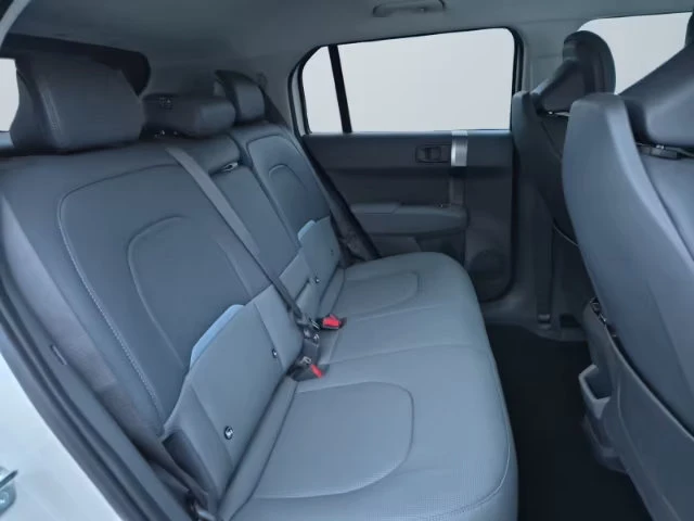 2025 Kia EV3 EARTH 204HP 360 ACC REMOTEPARK KLESS 205z — 14