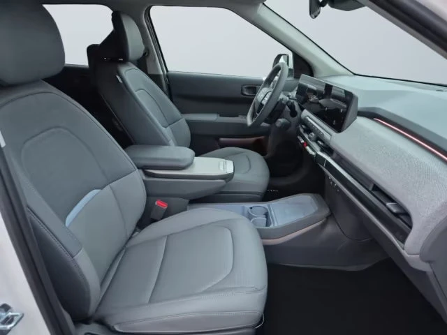 2025 Kia EV3 EARTH 204HP 360 ACC REMOTEPARK KLESS 205z — 13