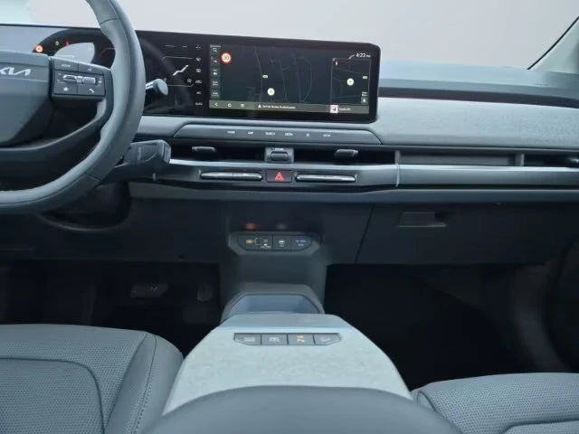 2025 Kia EV3 EARTH 204HP 360 ACC REMOTEPARK KLESS 205z — 11