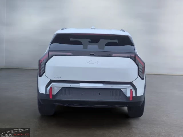 2025 Kia EV3 EARTH 204HP 360 ACC REMOTEPARK KLESS 205z — 7