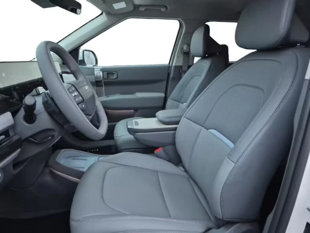 2025 Kia EV3 EARTH 204HP 360 ACC REMOTEPARK KLESS 205z — 12