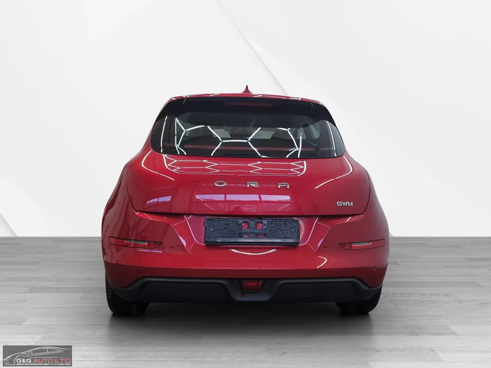 2023 GWM ORA 03 300 — 7