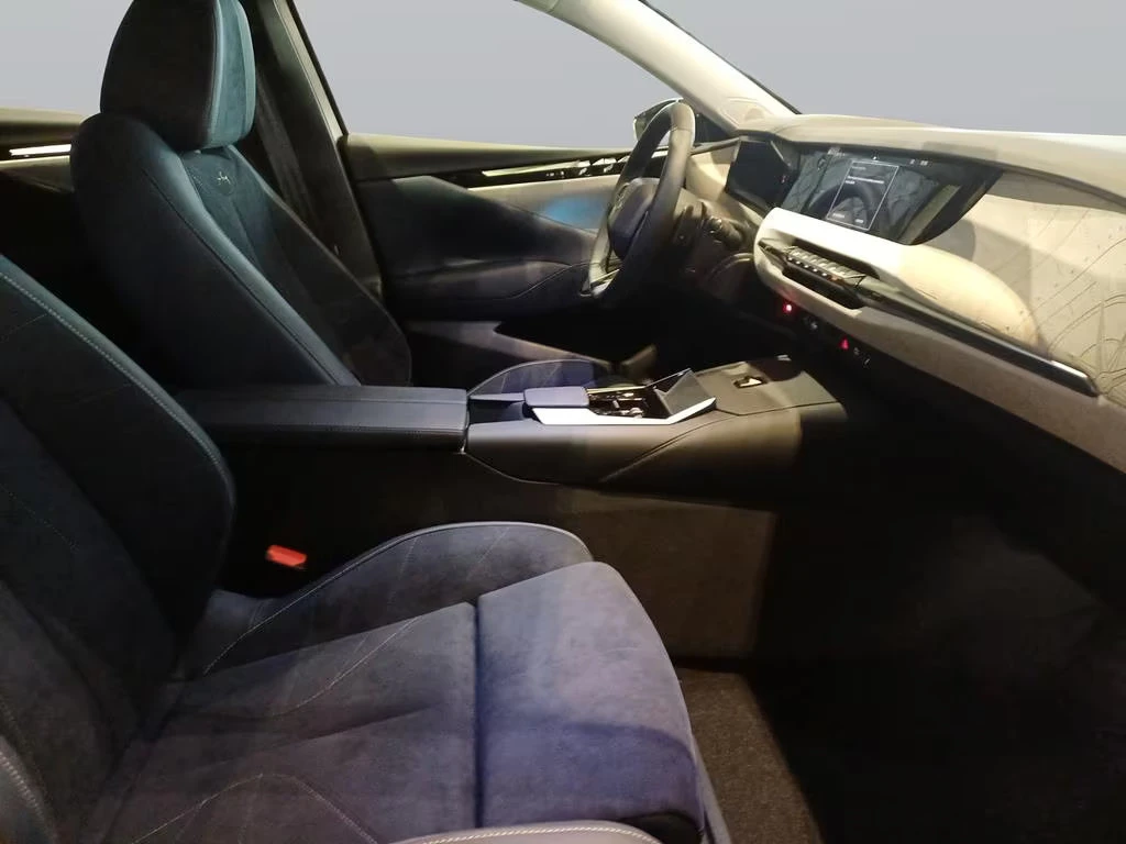 2026 DS DS 4 N4 E-TENSE 213HP JULES-VERNE MASSAGE 360 MEMO 994g — 10