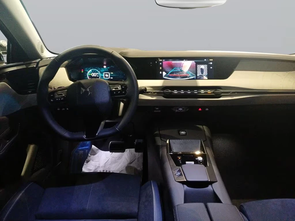 2026 DS DS 4 N4 E-TENSE 213HP JULES-VERNE MASSAGE 360 MEMO 994g — 7